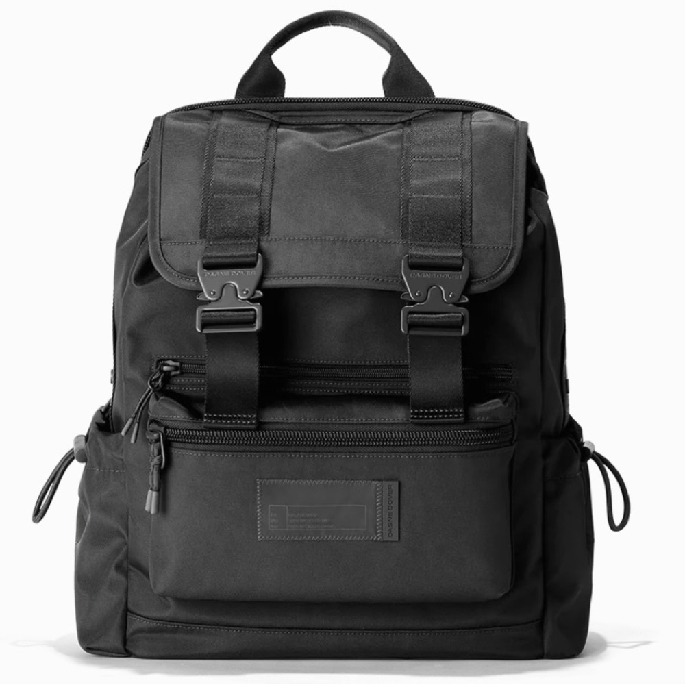 Dange Dover Brooklyn Flap Top Backpackk